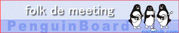 folk de meeting